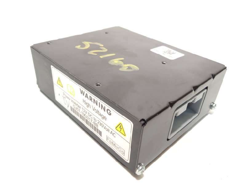 MODULO ELECTRONICO GJ5T19G317BB 