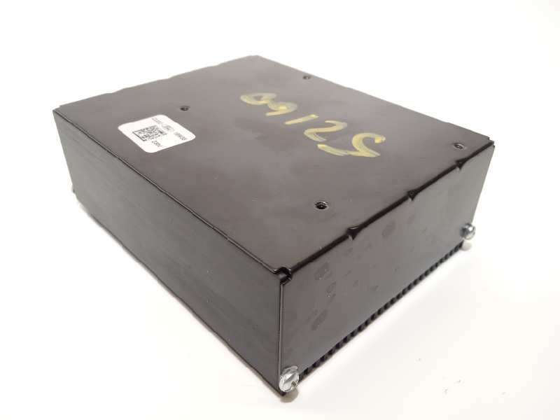 Recambio de modulo electronico para ford kuga (cbs) 1.5 ecoboost cat referencia OEM IAM GJ5T19G317BB - Blanco 2
