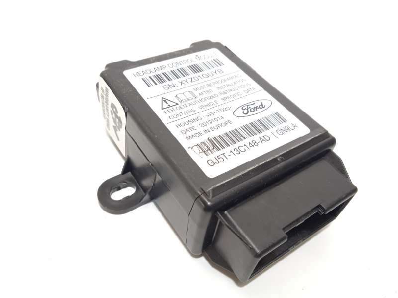 CENTRALITA LUCES GJ5T13C148AD 2068223