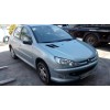 peugeot 206 berlina del año 2004