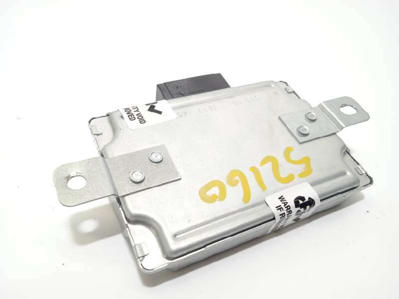 Recambio de modulo electronico para ford kuga (cbs) 1.5 ecoboost cat referencia OEM IAM DT1T14B526AA 0199DC1010 1769267 - Blanco 2