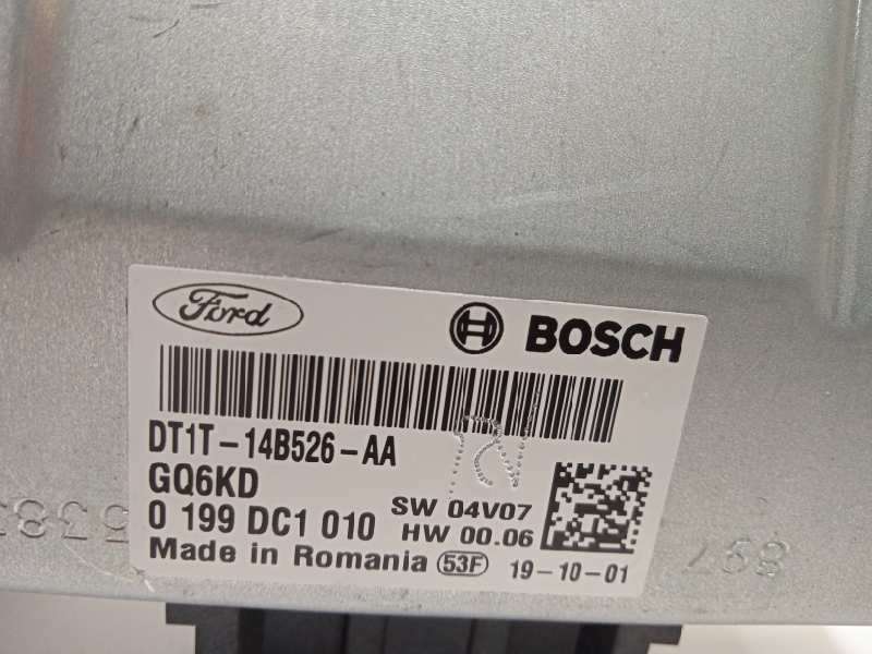 Recambio de modulo electronico para ford kuga (cbs) 1.5 ecoboost cat referencia OEM IAM DT1T14B526AA 0199DC1010 1769267 - Blanco 4