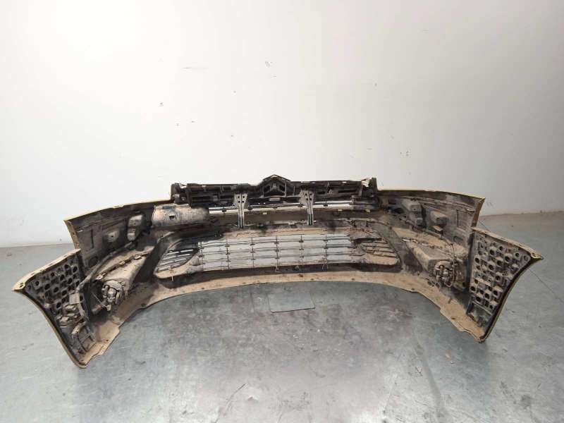 Recambio de paragolpes delantero para citroën c4 grand picasso sx referencia OEM IAM 7401FJ 7452KL 6