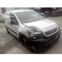 PEUGEOT PARTNER KASTEN