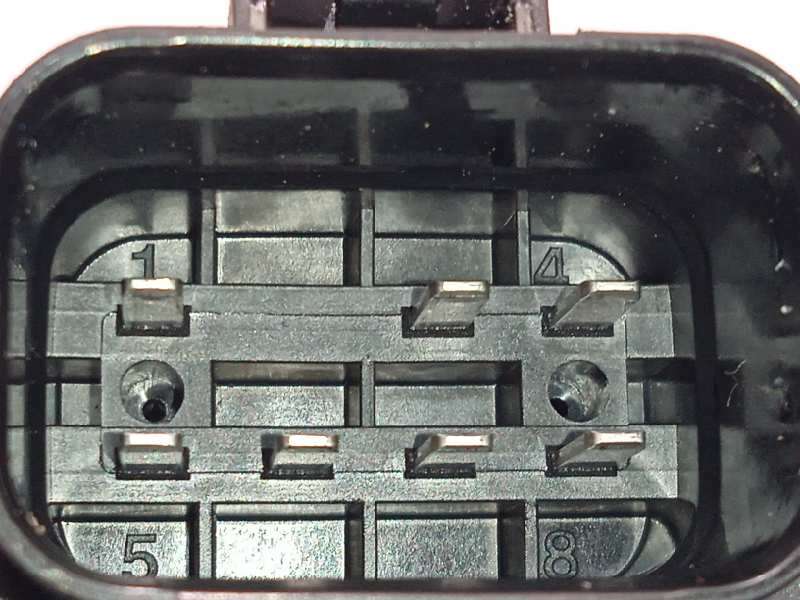 Recambio de sensor para ford kuga (cbs) 1.5 ecoboost cat referencia OEM IAM F1FA9D370GA  5336501 - Blanco 3