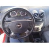 chevrolet aveo / kalos hatchback (t250, t255) del año 2009