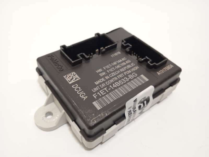 MODULO CONFORT F1ET14B533BG 2097995 