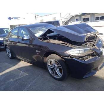 BMW SERIE 5 LIM. (F10)