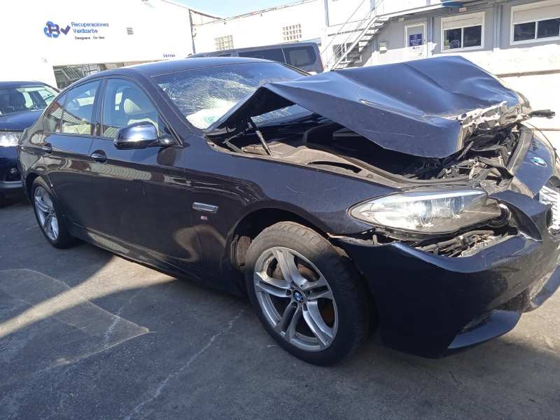BMW SERIE 5 LIM. (F10)