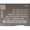 Recambio de modulo confort para ford kuga (cbs) 1.5 ecoboost cat referencia OEM IAM F1ET14B533BG 2097995 