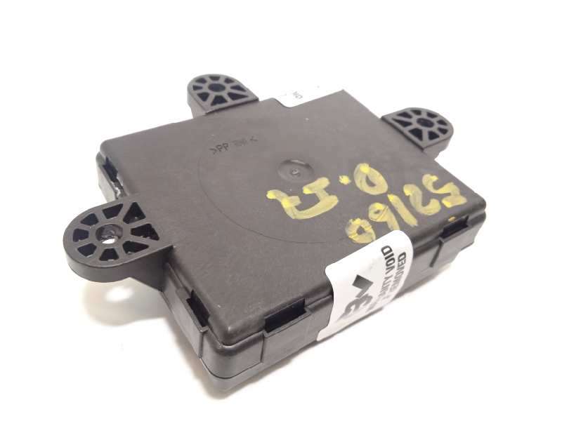 Recambio de modulo confort para ford kuga (cbs) 1.5 ecoboost cat referencia OEM IAM F1ET14B531BG  2095148 - Blanco 2