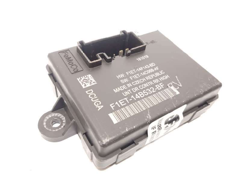 MODULO CONFORT F1ET14B532BF 