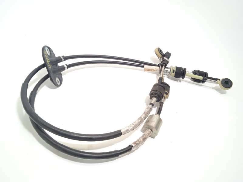 Recambio de varillaje cambio para ford kuga (cbs) 1.5 ecoboost cat referencia OEM IAM AV6R7E395HK  2141050 - Blanco 2