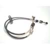 Recambio de varillaje cambio para ford kuga (cbs) 1.5 ecoboost cat referencia OEM IAM AV6R7E395HK  2141050