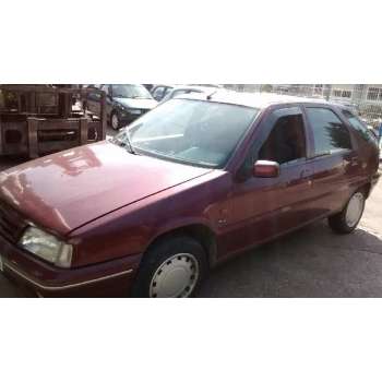 CITROËN ZX