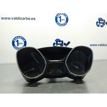 Recambio de cuadro instrumentos para ford focus lim. (cb8) trend referencia OEM IAM BM5T10849BAB 1879748 