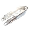 Recambio de brazo suspension inferior trasero derecho para audi q5 (fyb) 2.0 tdi referencia OEM IAM 80A505311B  