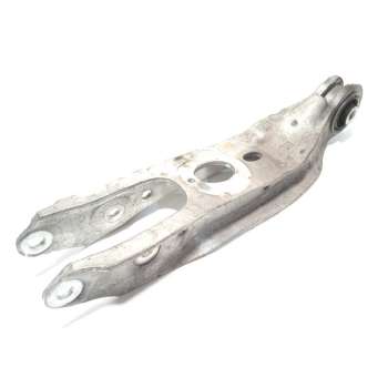 BRAZO SUSPENSION INFERIOR TRASERO IZQUIERDO 80A505311B 