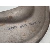 Recambio de brazo suspension superior trasero derecho para audi q5 (fyb) 2.0 tdi referencia OEM IAM 4M0505323G  