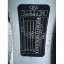 FORD FOCUS BERLINA (CAP)