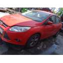 FORD FOCUS III SEDÁN