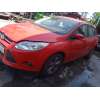 ford focus iii sedán del año 2013