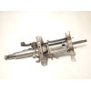 Recambio de columna direccion para audi q5 (fyb) 2.0 tdi referencia OEM IAM 80A419502K  