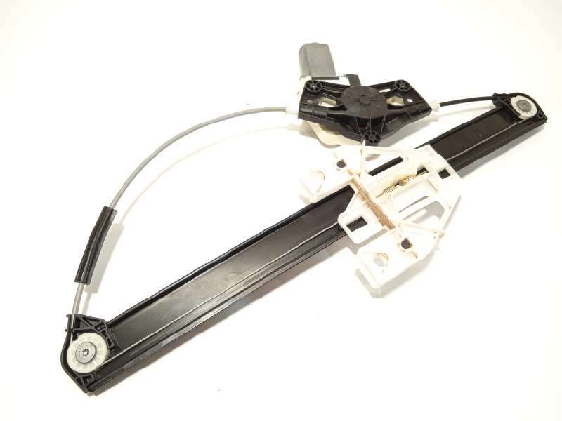 Recambio de elevalunas trasero derecho para audi q5 (fyb) 2.0 tdi referencia OEM IAM 80A839462  80A959811 - Azul 2
