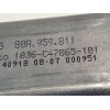 Recambio de elevalunas trasero derecho para audi q5 (fyb) 2.0 tdi referencia OEM IAM 80A839462  80A959811