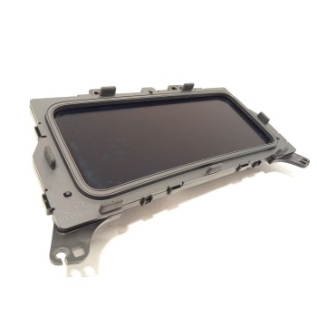 Recambio de cuadro instrumentos para hyundai kona (os, ose, osi) ev referencia OEM IAM 94013K4001  11004670811U