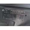 bmw x5 (e53) del año 2003