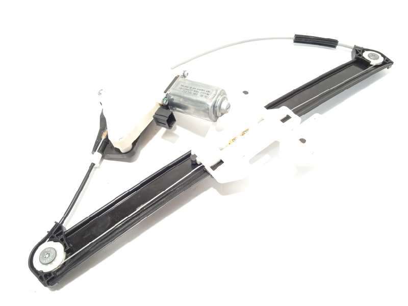 Recambio de elevalunas trasero izquierdo para audi q5 (fyb) 2.0 tdi referencia OEM IAM 80A839461  80A959812 - Azul 2