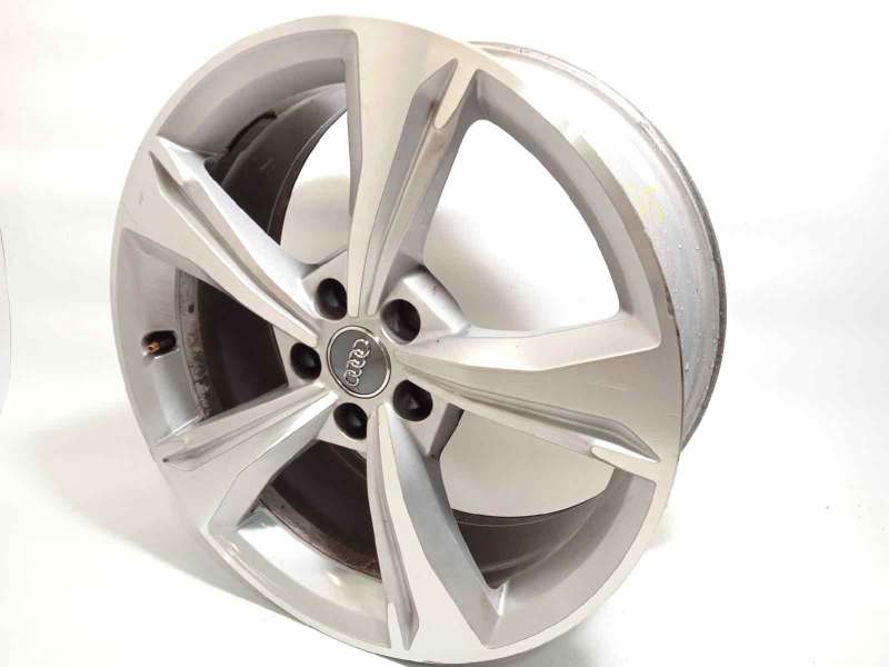 Recambio de llanta para audi q5 (fyb) 2.0 tdi referencia OEM IAM 80A601025E - Azul 2