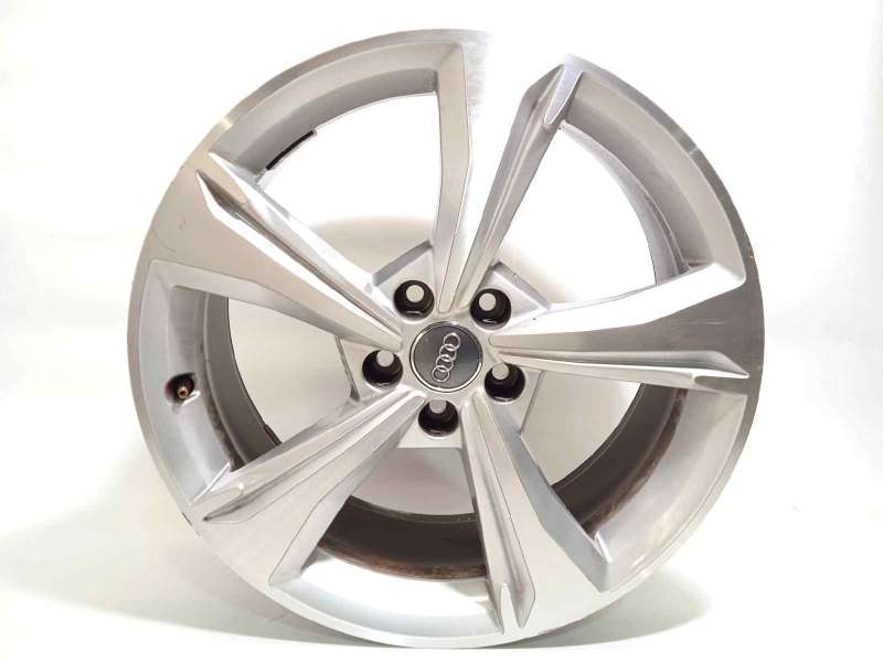 Recambio de llanta para audi q5 (fyb) 2.0 tdi referencia OEM IAM 80A601025E - Azul 3