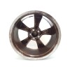 Recambio de llanta para audi q5 (fyb) 2.0 tdi referencia OEM IAM 80A601025E  