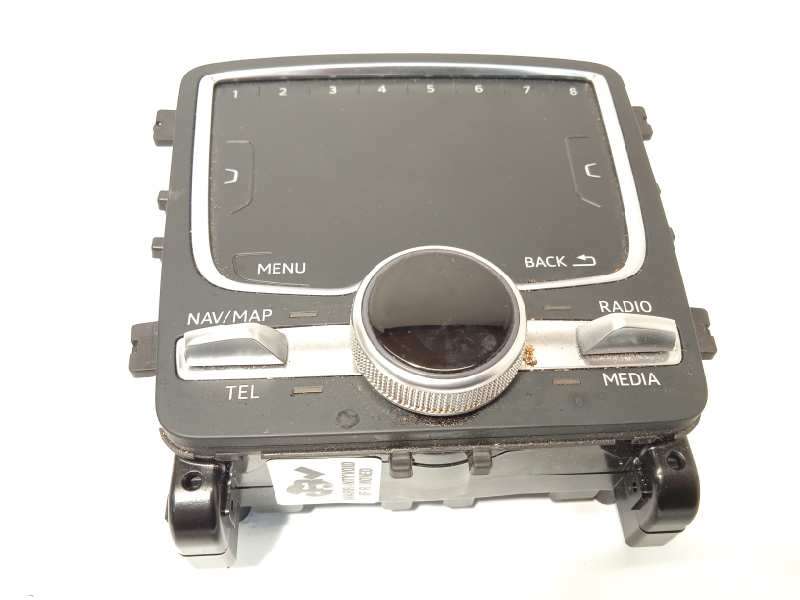 Recambio de mando multifuncion para audi q5 (fyb) 2.0 tdi referencia OEM IAM 80A919615 - Azul 2