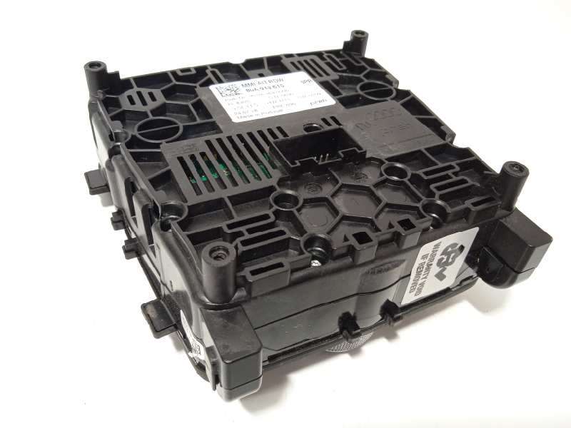 Recambio de mando multifuncion para audi q5 (fyb) 2.0 tdi referencia OEM IAM 80A919615 - Azul 3