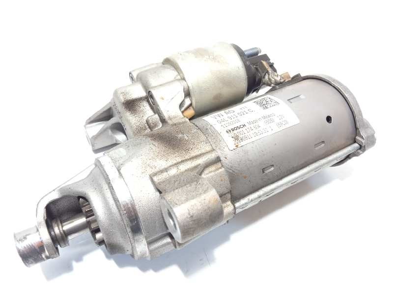 MOTOR ARRANQUE 04L911021C 0001174604