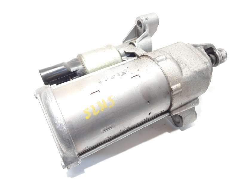 Recambio de motor arranque para audi q5 (fyb) 2.0 tdi referencia OEM IAM 04L911021C  0001174604 - Azul 2
