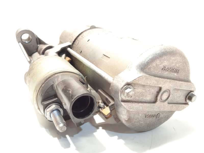 Recambio de motor arranque para audi q5 (fyb) 2.0 tdi referencia OEM IAM 04L911021C  0001174604 - Azul 3