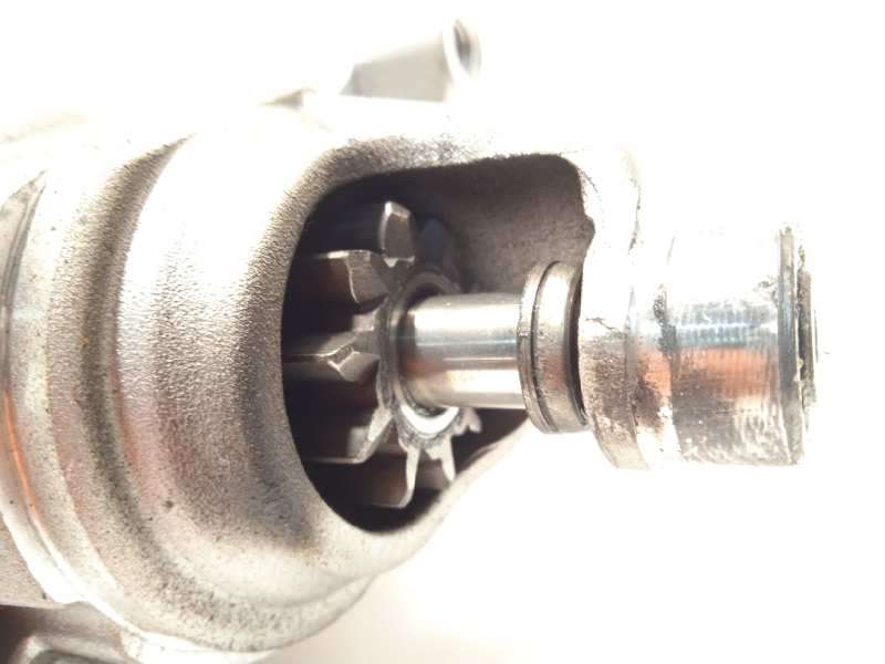 Recambio de motor arranque para audi q5 (fyb) 2.0 tdi referencia OEM IAM 04L911021C  0001174604 - Azul 4