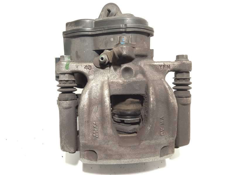 Recambio de pinza freno trasera derecha para audi q5 (fyb) 2.0 tdi referencia OEM IAM 80A615406LA  80A615404A - Azul 2