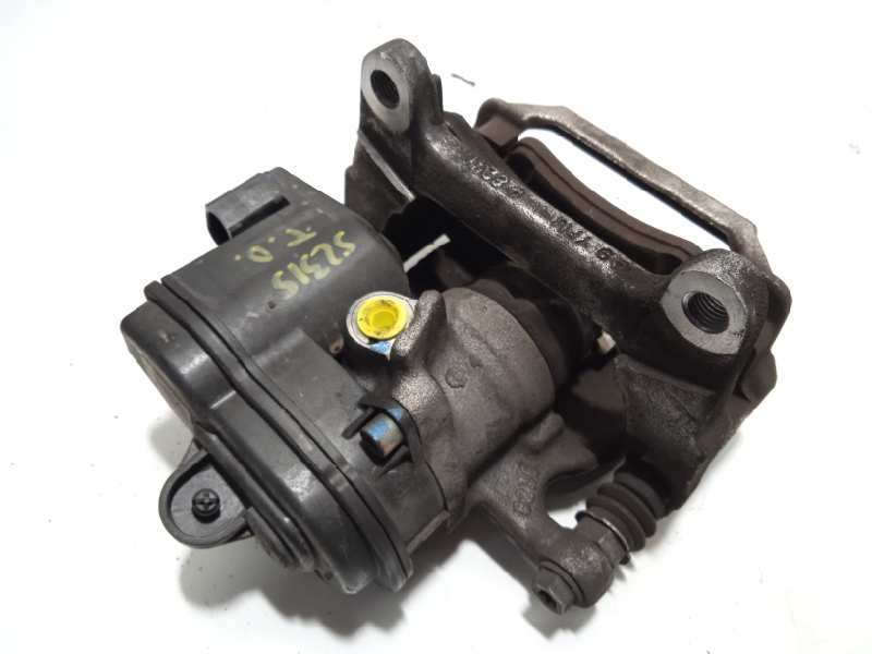 Recambio de pinza freno trasera derecha para audi q5 (fyb) 2.0 tdi referencia OEM IAM 80A615406LA  80A615404A - Azul 3