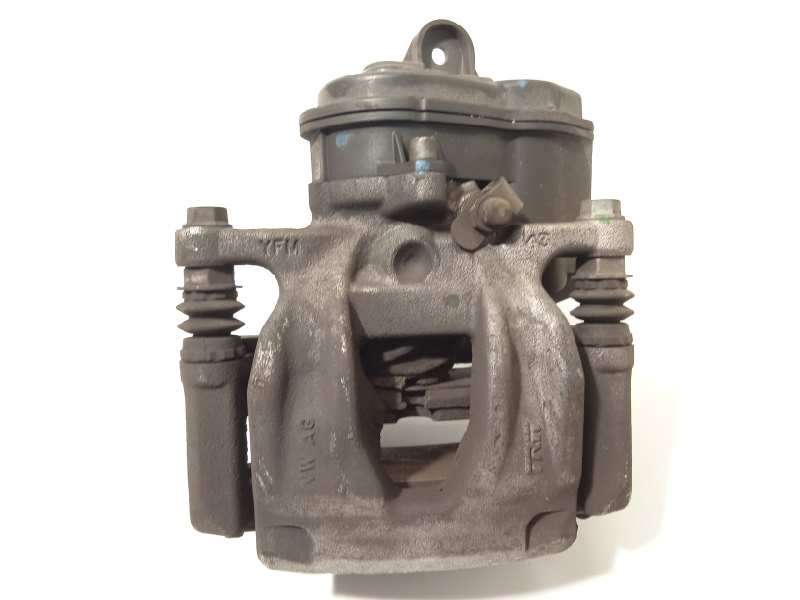 Recambio de pinza freno trasera izquierda para audi q5 (fyb) 2.0 tdi referencia OEM IAM 80A615405LA  80A615403A - Azul 2
