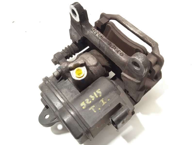 Recambio de pinza freno trasera izquierda para audi q5 (fyb) 2.0 tdi referencia OEM IAM 80A615405LA  80A615403A - Azul 3