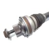 Recambio de transmision trasera izquierda para audi q5 (fyb) 2.0 tdi referencia OEM IAM 80A501203G  
