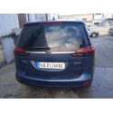 OPEL ZAFIRA TOURER