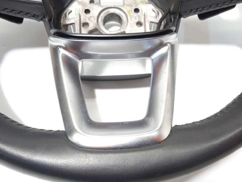 Recambio de volante para audi q5 (fyb) 2.0 tdi referencia OEM IAM 80A419091J 80A419091JMJM - Azul 4