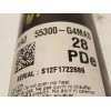 Recambio de amortiguador trasero izquierdo para hyundai i30 (pd) 1.0 tgdi cat referencia OEM IAM 55300G4MA0  
