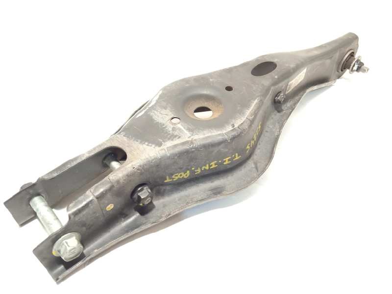 BRAZO SUSPENSION INFERIOR TRASERO IZQUIERDO 55210G4AA0 